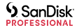 Sandisk Professional