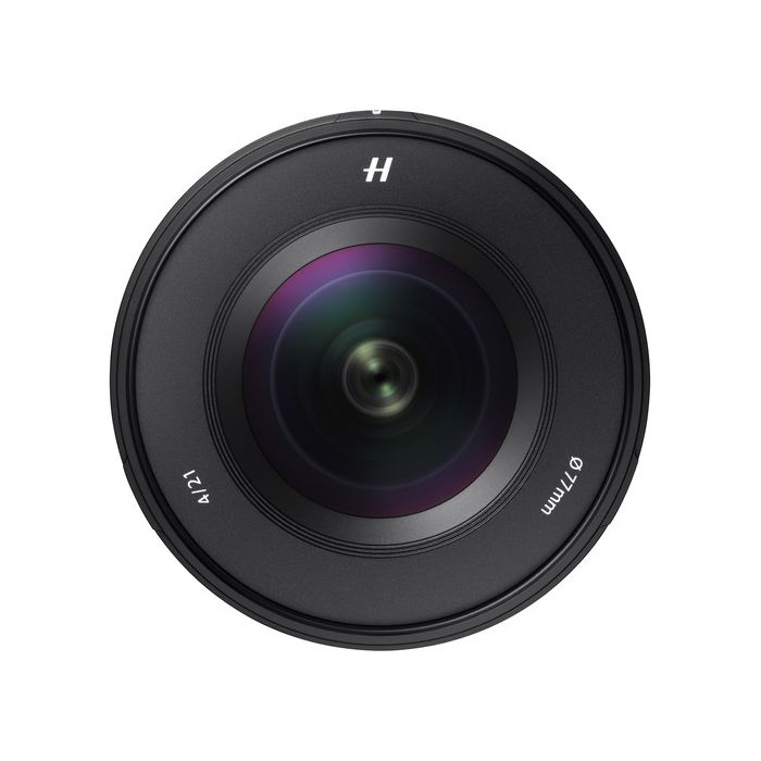 Hasselblad Lens XCD f4/21 mm