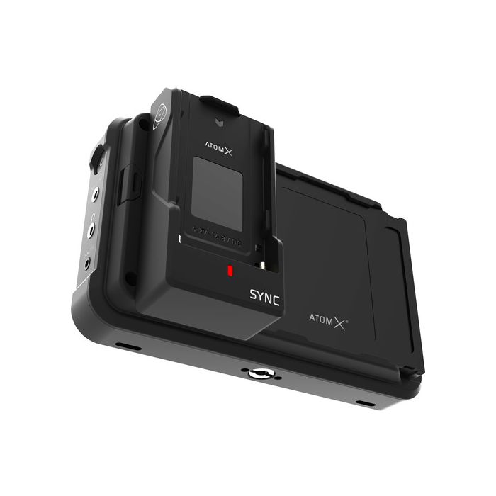 Atomos AtomX Sync