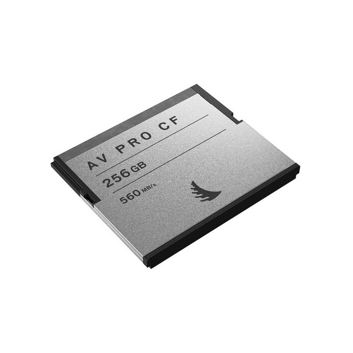 Angelbird AV PRO CF SE 256 GB