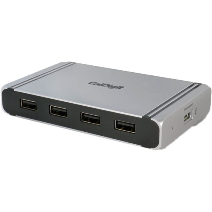 Caldigit Thunderbolt 4 Element Hub