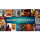 Blackmagic Design DaVinci Resolve Studio