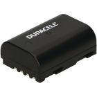 Duracell Panasonic DMW-BLF19E