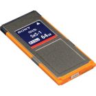 Sony SxS 64GB SBS-64G-1B Memory Card