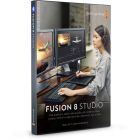 Blackmagic Design Fusion Studio