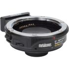Metabones Canon EF to BMPCC4K T Speed Booster ULTRA 0.71x