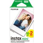 FUJIFILM instax mini film 2x10 Pack