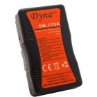 Dynacore DN-170A Gold Mount Battery 170Wh