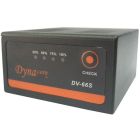 Dynacore DV-66S 6600mAh DC Out D-54S Battery