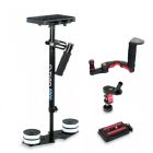 Flycam 5000 Video Stabilizer with Quick Release Plate