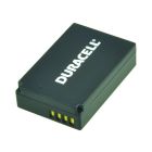 Duracell Canon LP-E12