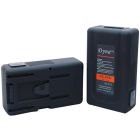Dynacore DS-95SI V-lock Internal Charger Battery 95Wh