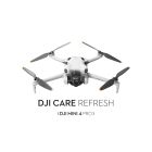 DJI Care Refresh (Mini 4 Pro) Code 1-Year Plan EU