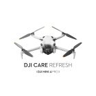 DJI Care Refresh (Mini 4 Pro) Code 2-Year Plan EU