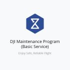 DJI Maintenance Program Basic Service Matrice 3D/3TD EU