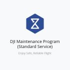DJI Maintenance Program Standard Service Matrice 3D/3TD EU