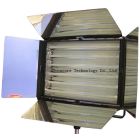 Dynacore DSRIV 55x6 Fluo Light with dimmer
