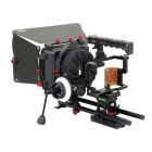 Filmcity A7R II Camera cage