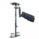 Flycam 5000 Stabilizer with Quick Release Plate & Arm Brace
