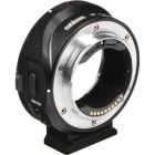 Metabones Canon EF to E-mount T V (Black Matt)