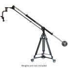Proaim 10ft Wave-2 Plus Telescopic Jib Arm Crane Film Production Package