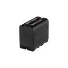 Teradek NP-F976 L-Series 7.2V, 6600 MAh Li-Ion Battery for CTRL.5