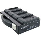 Dynacore DV-FU Charger for Sony BP-U60/30 type