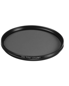 Zeiss T* POL Filter (circular) 95mm