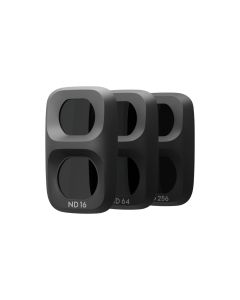 DJI Osmo Pocket 4P - ND Filter Set (Black)