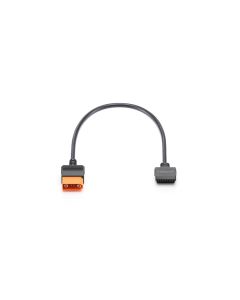 DJI Power SDC to DJI Matrice 4 Fast Charge Cable