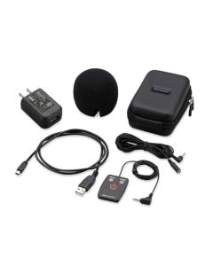Zoom SPH-2n Accessory Pack for H2n
