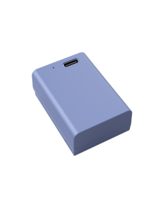 SmallRig EN-EL25 USB-C Rechargeable Camera Battery 4333