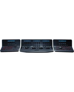 Blackmagic Design DaVinci Resolve Advanced Panel