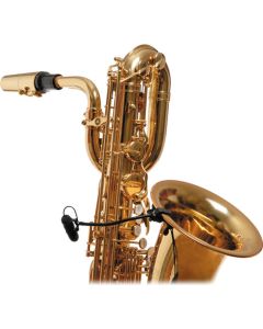 DPA VO4099S d:vote 4099 Clip Microphone for Saxophone