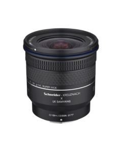 Samyang AF 14-24mm F/2.8 L mount
