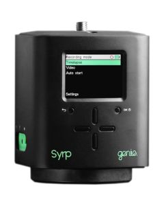 Syrp Genie