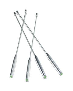 Profoto Rod kit for OCF Beauty Dish White/Silver 2'