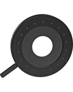 Profoto Iris Diaphragm for DP-1 Attachment