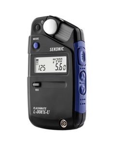 Sekonic L-308X Flashmate
