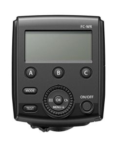 OM SYSTEM FC-WR FLASH COMMANDER