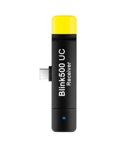 Saramonic Blink 500 Type-C 2.4G Dual Channel Wireless Microphone Receiver (Demo primjerak)