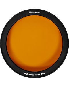 Profoto OCF II Gel - Full CTO