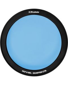 Profoto OCF II Gel - Quarter CTB