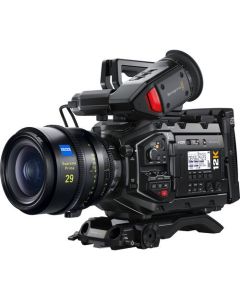 Blackmagic Design URSA Mini Pro 12K (Demo Primjerak)