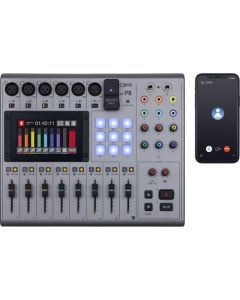 Zoom P8 Podcast Recoder