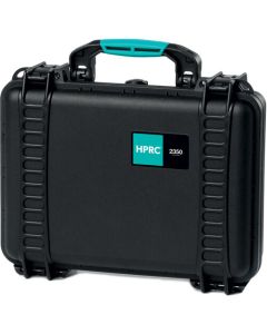 HPRC Resin Case 2350 Foam Black/Blue