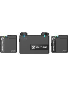 Hollyland Lark 150 DUO (Demo Primjerak)