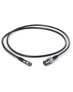 Blackmagic Design Cable â€“ Micro BNC to BNC Female 700mm