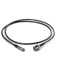 Blackmagic Design Cable â€“ Micro BNC to BNC Male 700mm