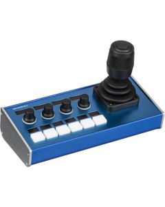 SKAARHOJ PTZ Fly w/Hall Effect Joystick option